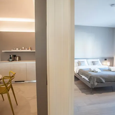 Apartament Murari Bra - Fiera 01 Werona