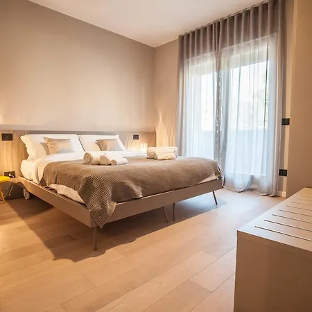 Apartament Murari Bra - Fiera 01 Werona