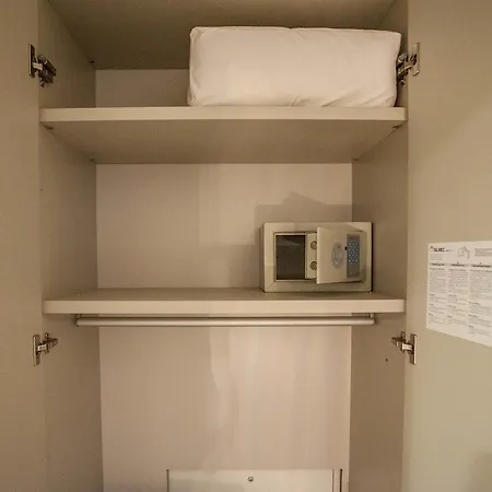 Apartament Murari Bra - Fiera 01 *