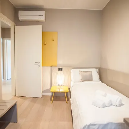 Apartament Murari Bra - Fiera 01 Werona