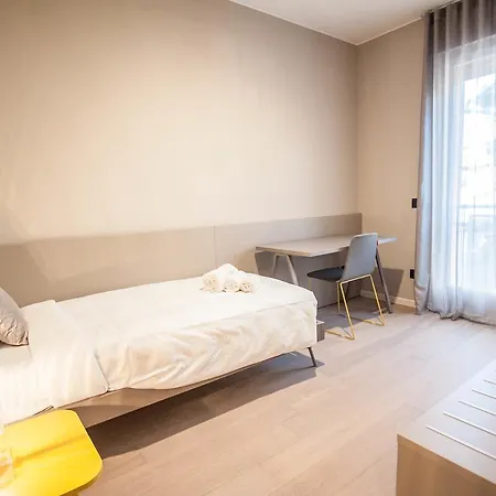 Murari Bra - Fiera 01 Apartament