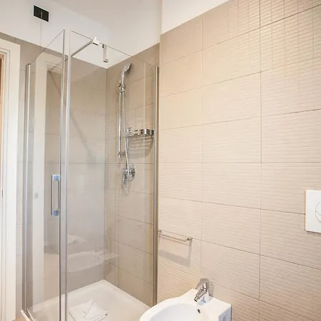 Murari Bra - Fiera 01 Apartament *