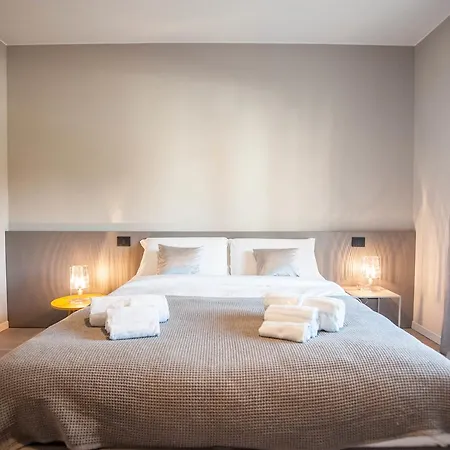 Apartament Murari Bra - Fiera 01 Werona