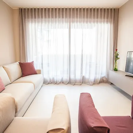 Murari Bra - Fiera 01 Apartament Werona