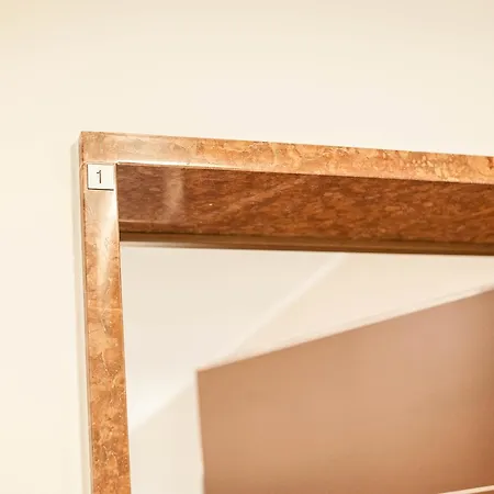 Murari Bra - Fiera 01 Apartament *